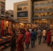 Growth in Tier-II, III cities drives expansion of value fashion across India